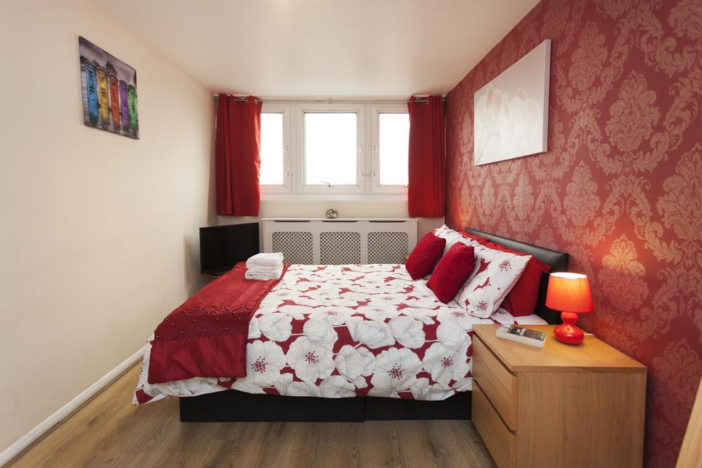 Victoria Centre Apartments: Shopping Hub With 24/7 Access * Nottingham