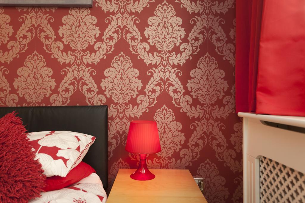 Victoria Centre Apartments: Shopping Hub With 24/7 Access Apartment Nottingham
